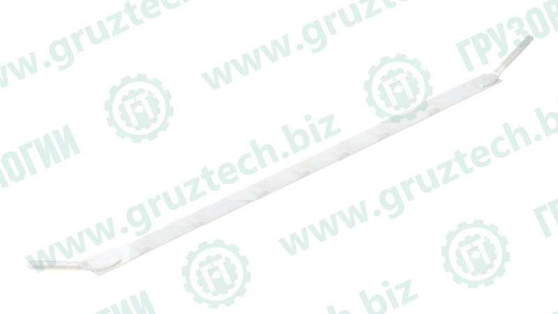 Хомут ресив.3 балона ЕВРО