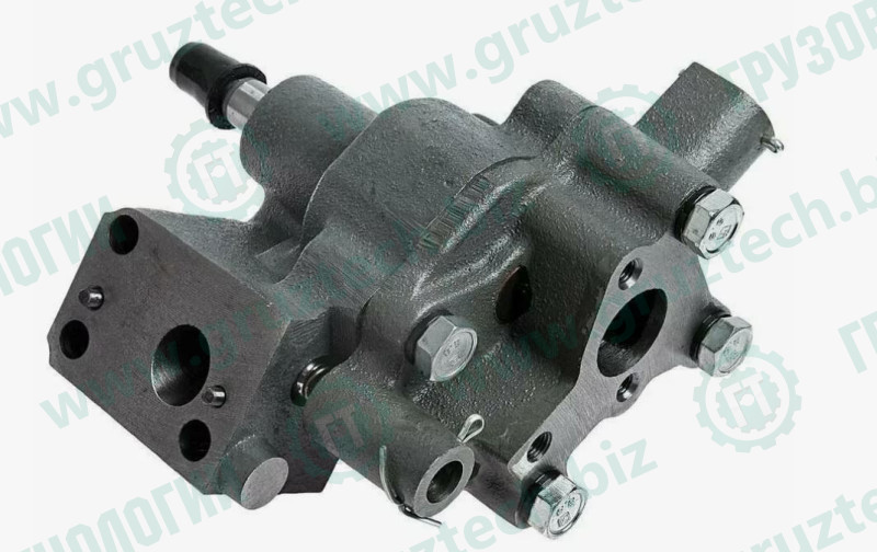 Насос масляный ЕВРО-2,3