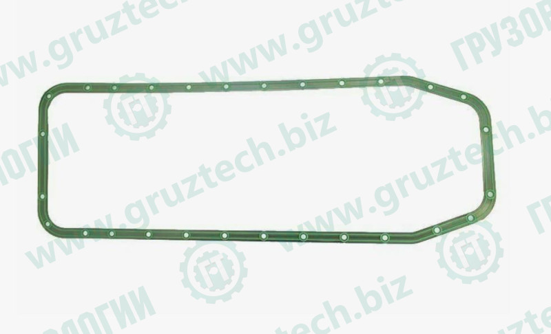 Прокладка поддона железо