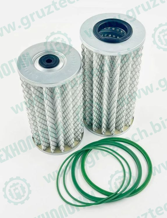 Элемент МФ т/о+г/о гармошка+рк ЕВРО Седан