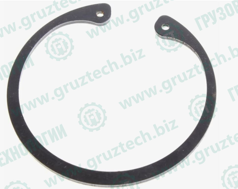 Кольцо стопорное d.50*2 внутреннее БелЗАН