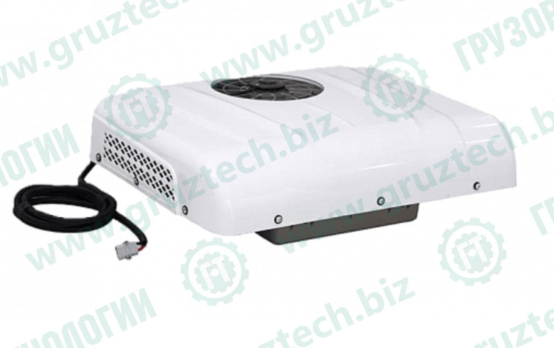 Кондиционер 2600Вт AERO 24В