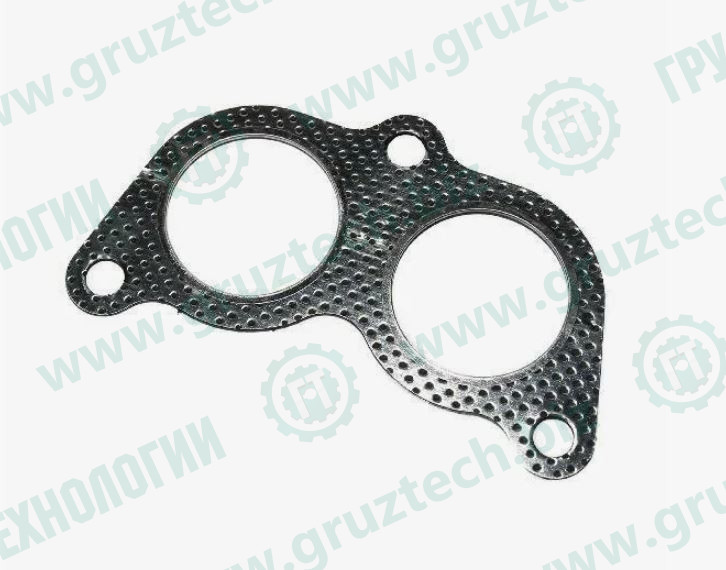 Прокладка ТКР "очки" перфорация