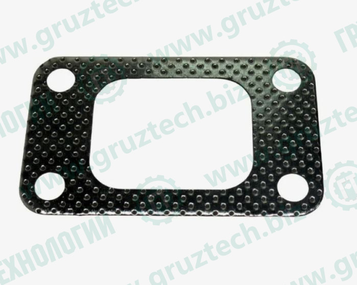 Прокладка ТКР "телевизор" перфорация