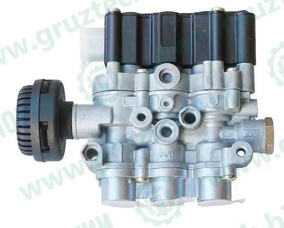 ЭПК БЭК-24 МАЗ