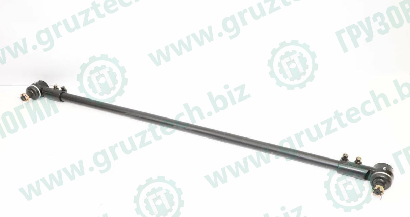 Тяга рулевая поперечная L1600 МАЗ-6430