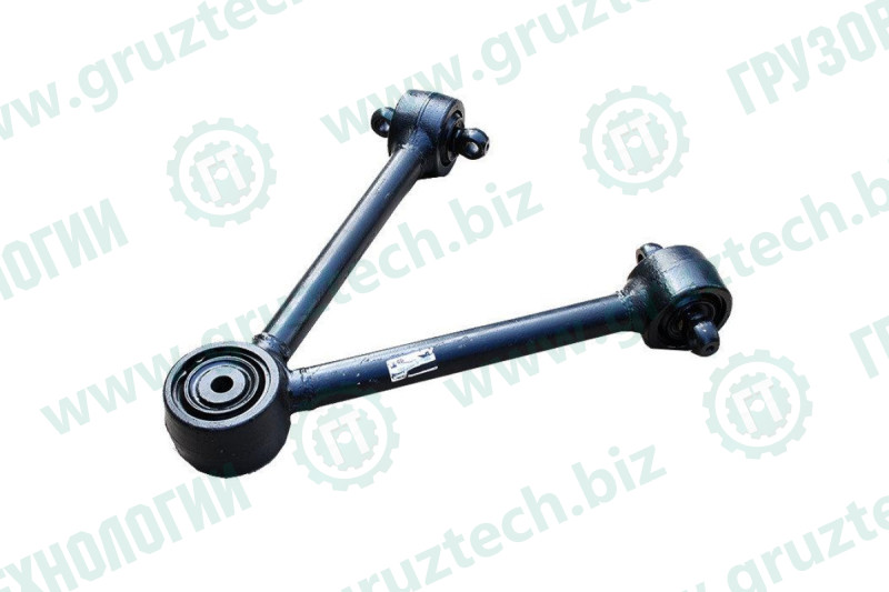 Штанга РМШ L374/610 V-образная МАЗ-6430