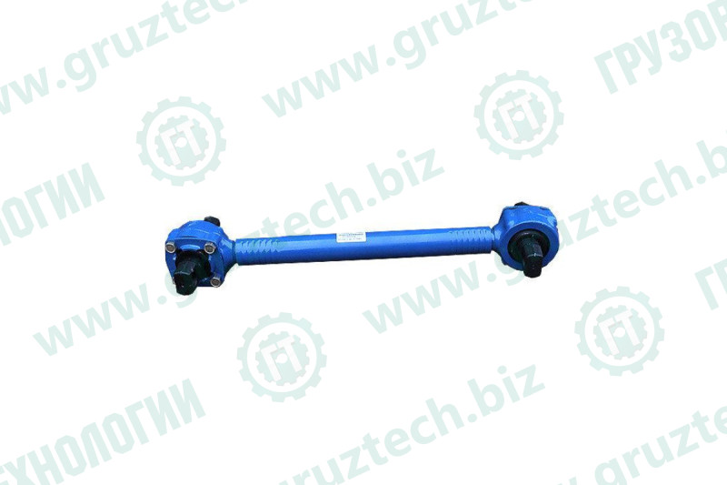 Штанга РМШ двухопорная L565 МАЗ-6430