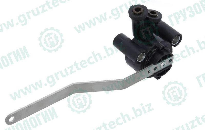 Кран уровня пола кабины Knorr-Bremse