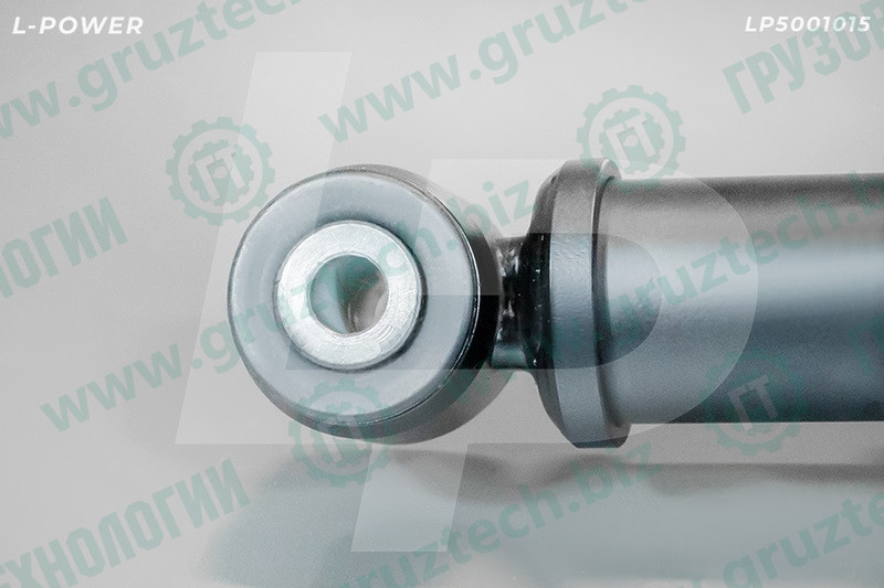 С075105/LP5001015/V075105/105831 - Амортизатор под кабину пневмо МАЗ L-POWER