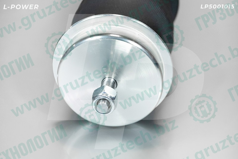 С075105/LP5001015/V075105/105831 - Амортизатор под кабину пневмо МАЗ L-POWER