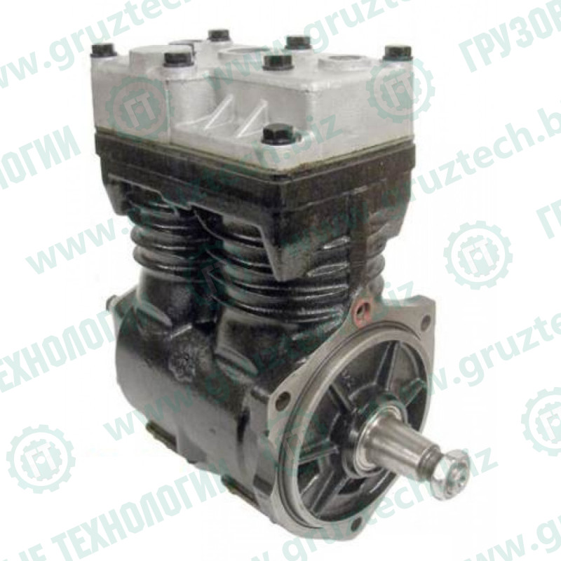 Компрессор 2ц МАЗ