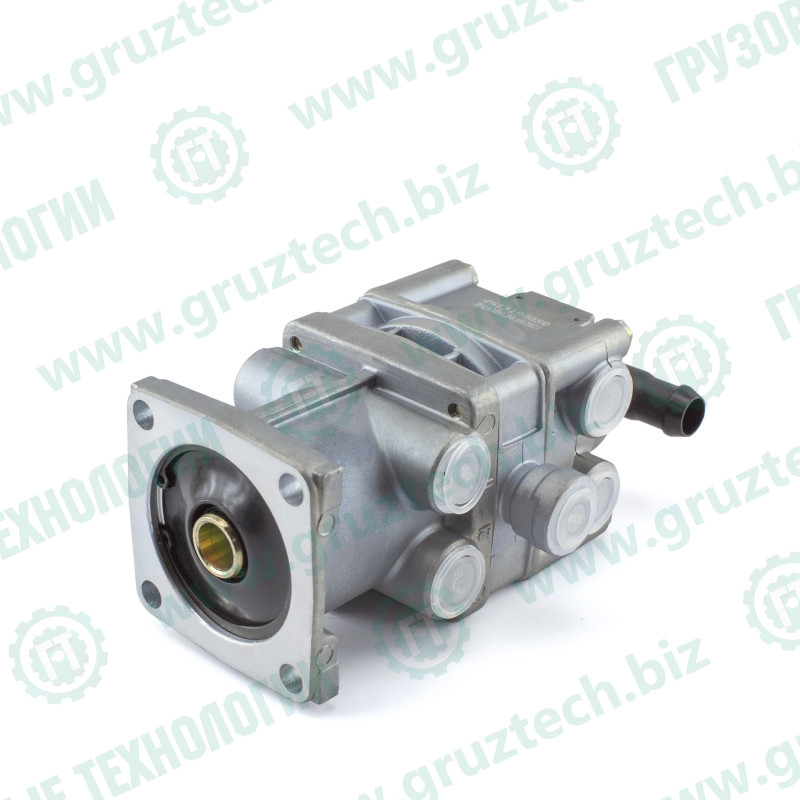 ГТК без педали ЕВРО-3 ПРАМО