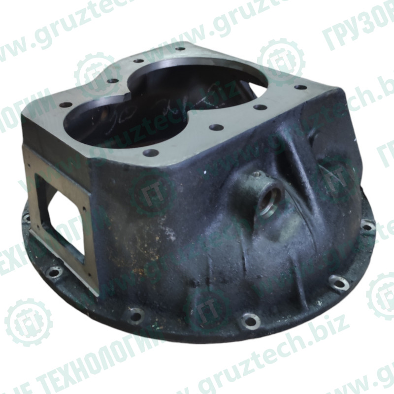 Картер сцепления ЯМЗ 236,238,238Н