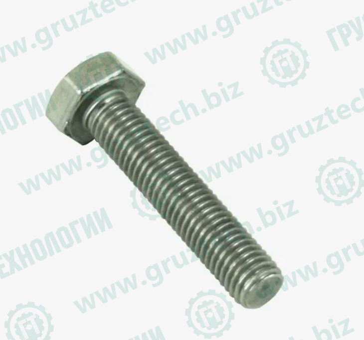 Болт М10*40*1,5 ТМ