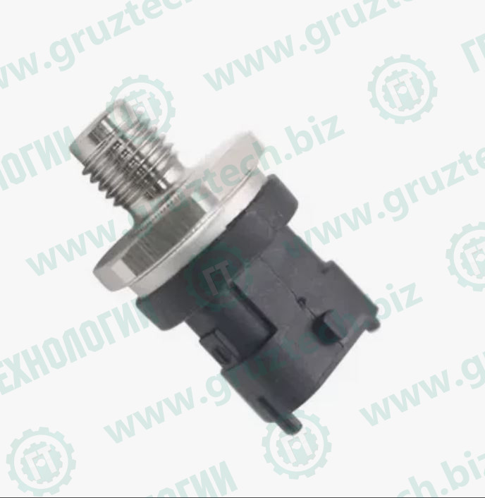Датчик давления топлива