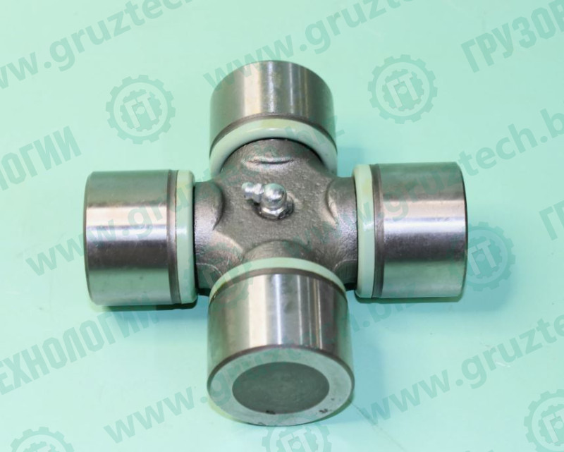 Крестовина карданная межосевая 50x135 ЕВРО-2 КМК