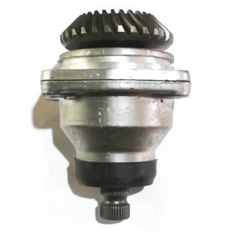 Шестерня ведущая углового редуктора ГУР в сб.