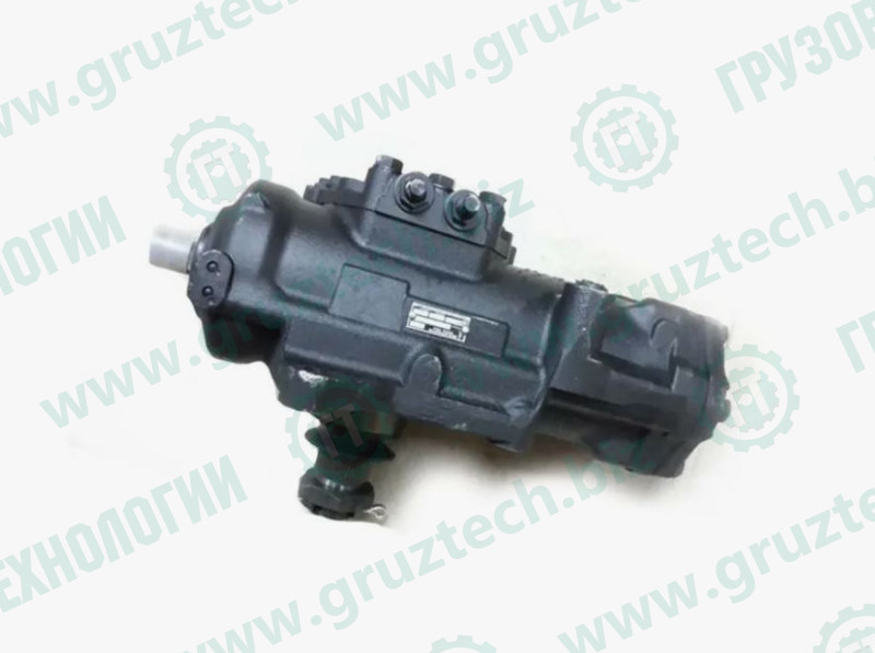 Механизм рулевой ГУР НЕФАЗ