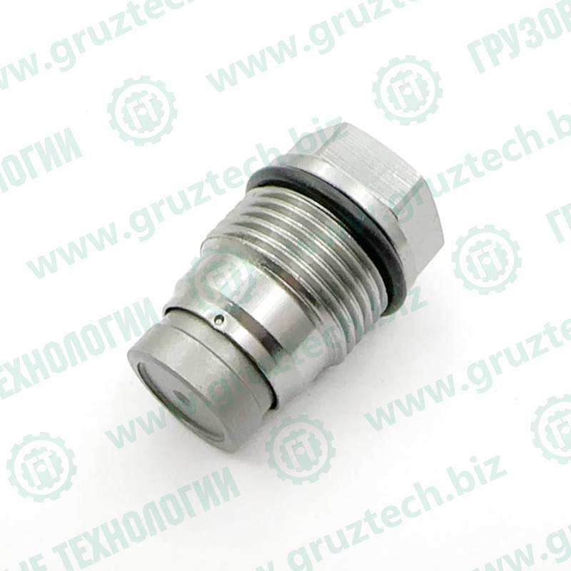 Клапан редукционный на рампу 6ISBe Cummins ЕВРО-4