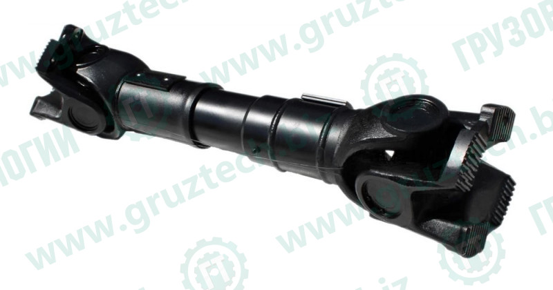 Вал карданный м/о L891 Tirsan