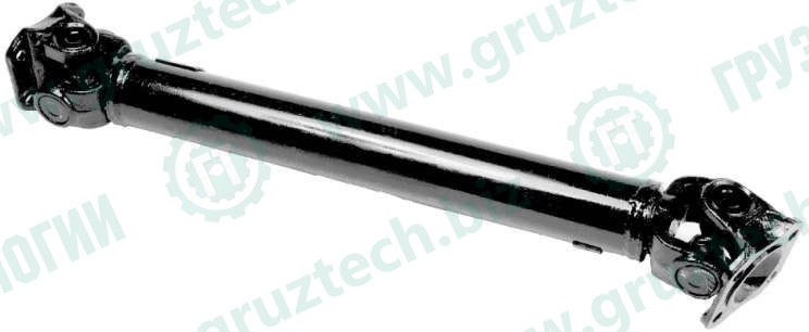Вал карданный передний L626 МТЗ-82