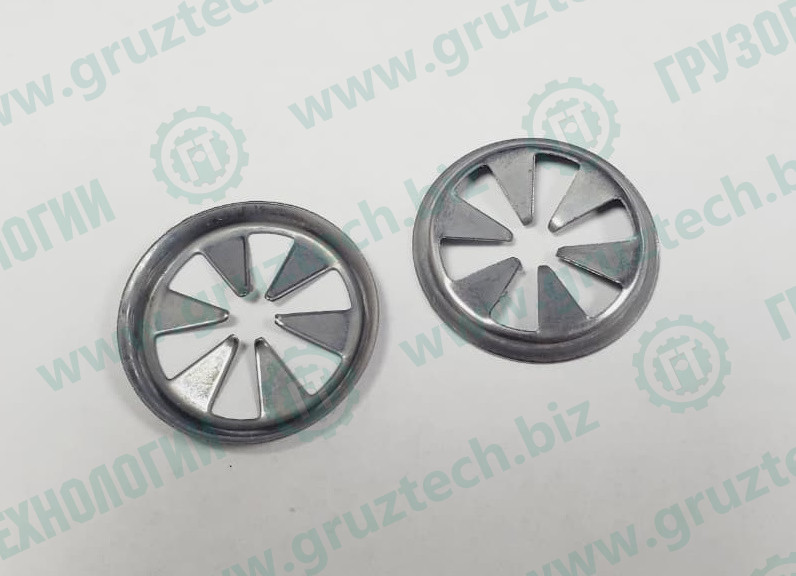 Клипса крепежная Ford VAG