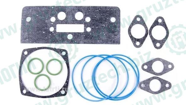 Рк теплообмен.масл.непол.ЕВРО