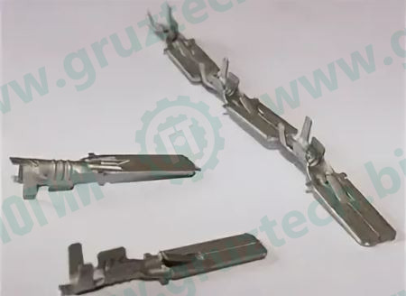 Штеккер "папа"