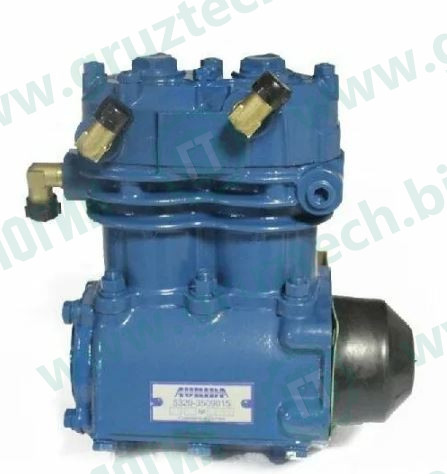 Компрессор 2ц с/о