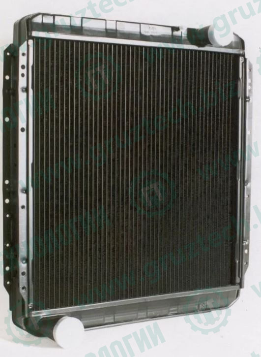 Радиатор основной 3-х ряд.РС