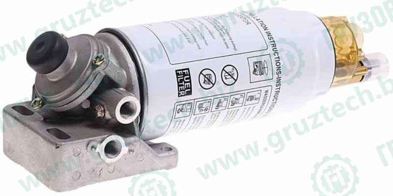 ФГОТ без подогрева PL270