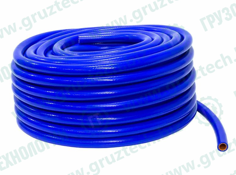 Рукав 10*17,5-0,63 силикон