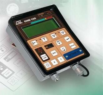 Ограничитель нагрузки
для стреловых самоходных кранов