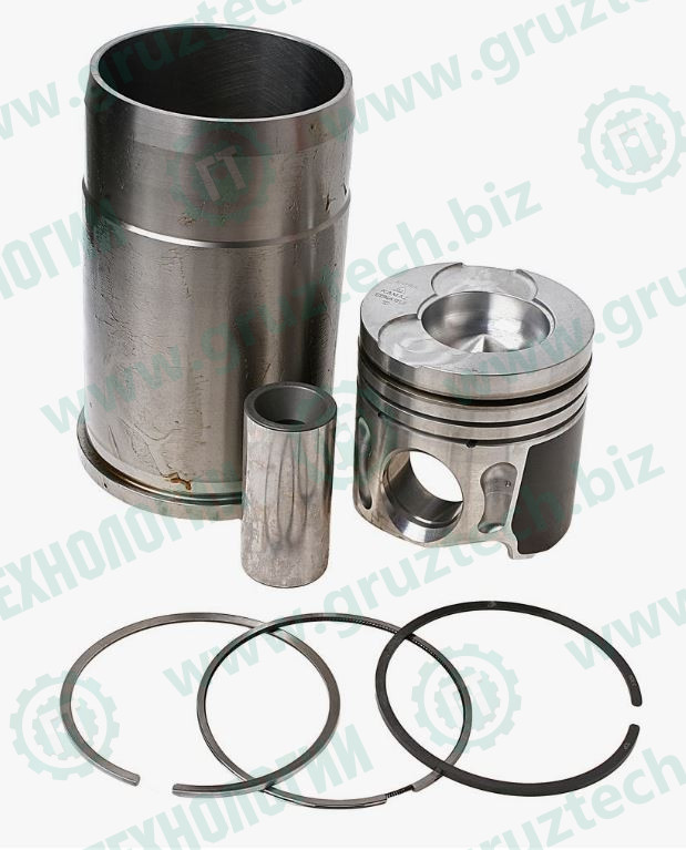 ЦПГ ЕВРО 1,2 10гр.ЗД