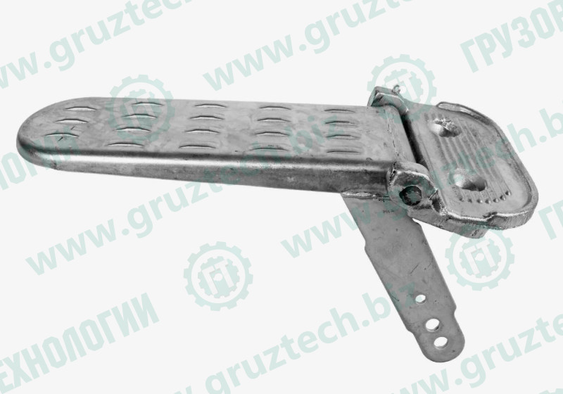 Педаль газа ЕВРО