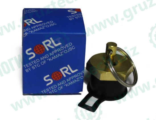 Кран слива конденсата SORL