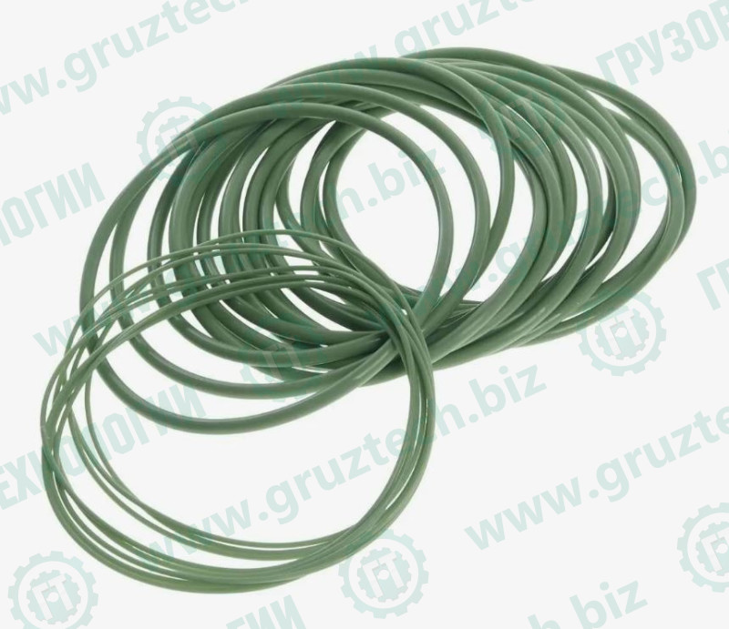 РТИ гильзы двигателя 2поз.24дет.силикон зеленый Строймаш