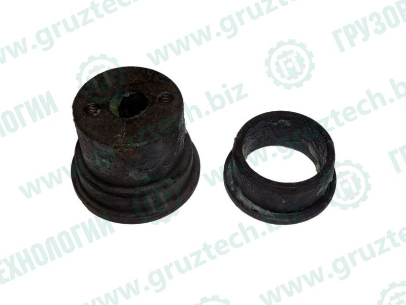 Рк фаркопа №3 седло+втулка ЕВРО Технотрон