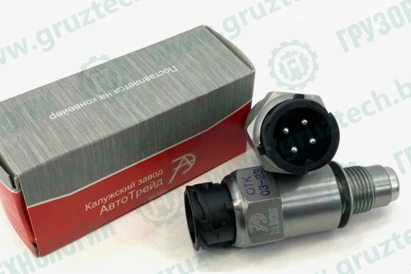 Датчик скорости импульсный L25