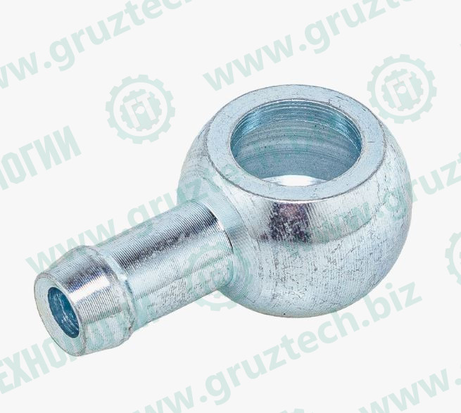 Наконечник штуцера без резьбы