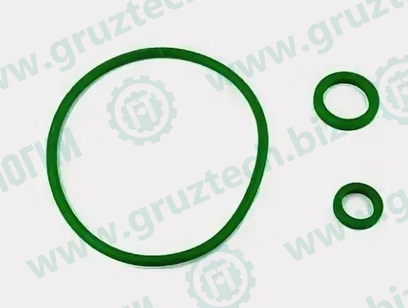 Рк компрессора 3поз 3дет ЕВРО