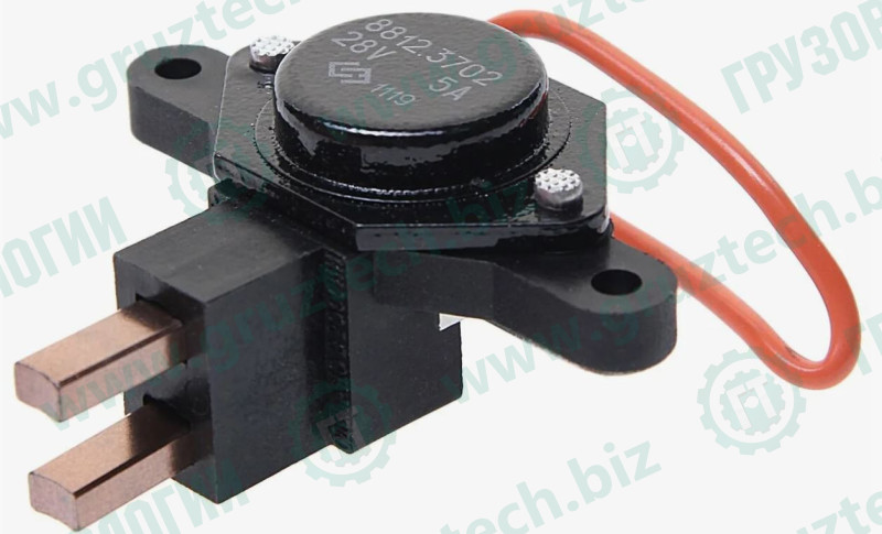 Щеткодержатель генератора ЕВРО