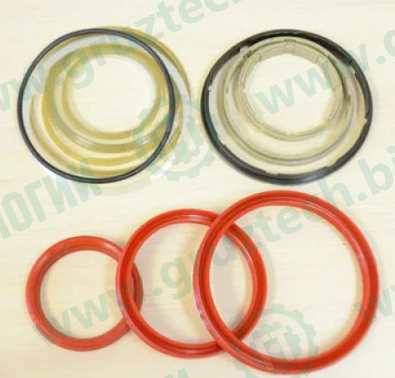 Рк гидроцилиндра 5511