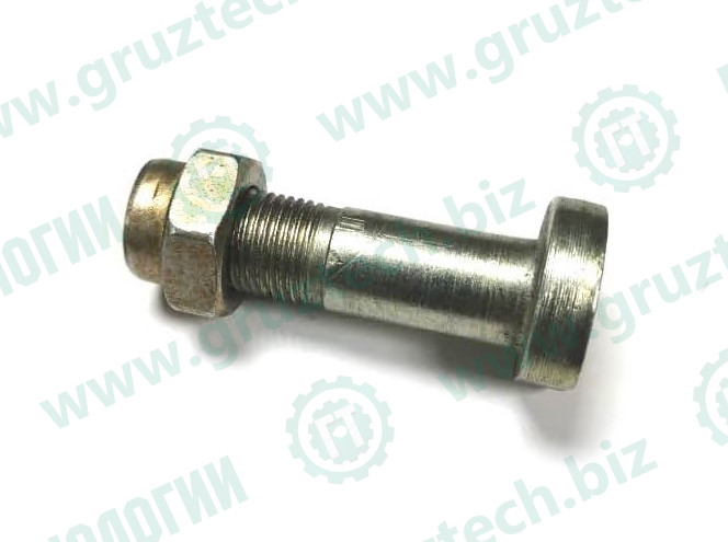 Болт М16*50 тормозного бар.в сб.БелЗАН