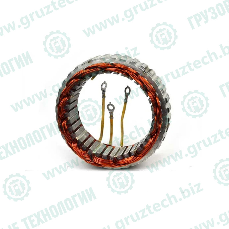 Статор генератора 5702, 3702
