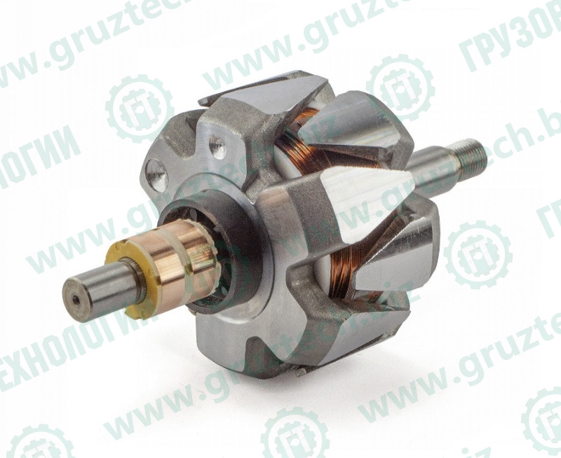 Ротор генератора 3112/22/42, 5702