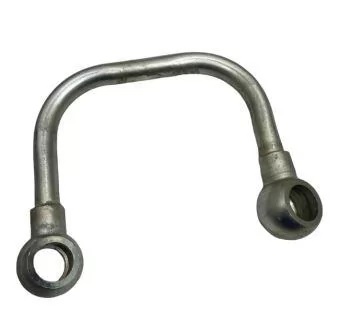 Трубка подвода ППТ к ФГОТ