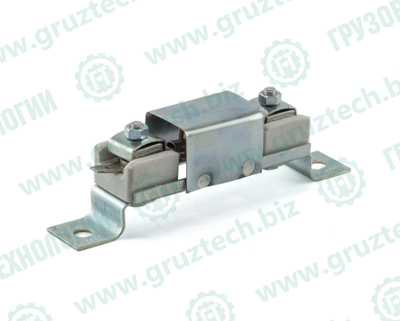 Резистор добавочный с электронным реле