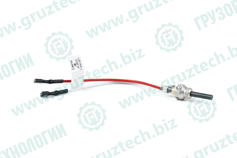 Свеча на 2Д-12 GP